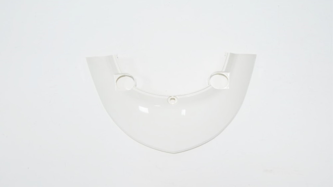 ARKA YAN PANEL BİRLEŞTİRİCİ BEYAZ (MYFORCE2000N)